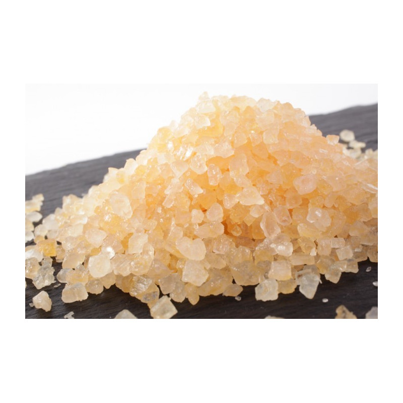 Sels de bain parfumés