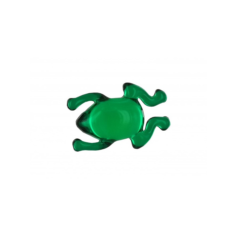 Perle de bain Grenouille