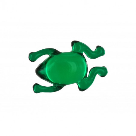 Perle de bain Grenouille