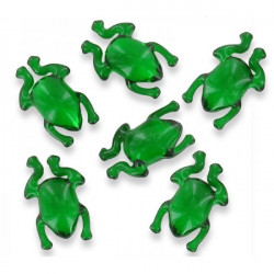 Perle de bain Grenouille