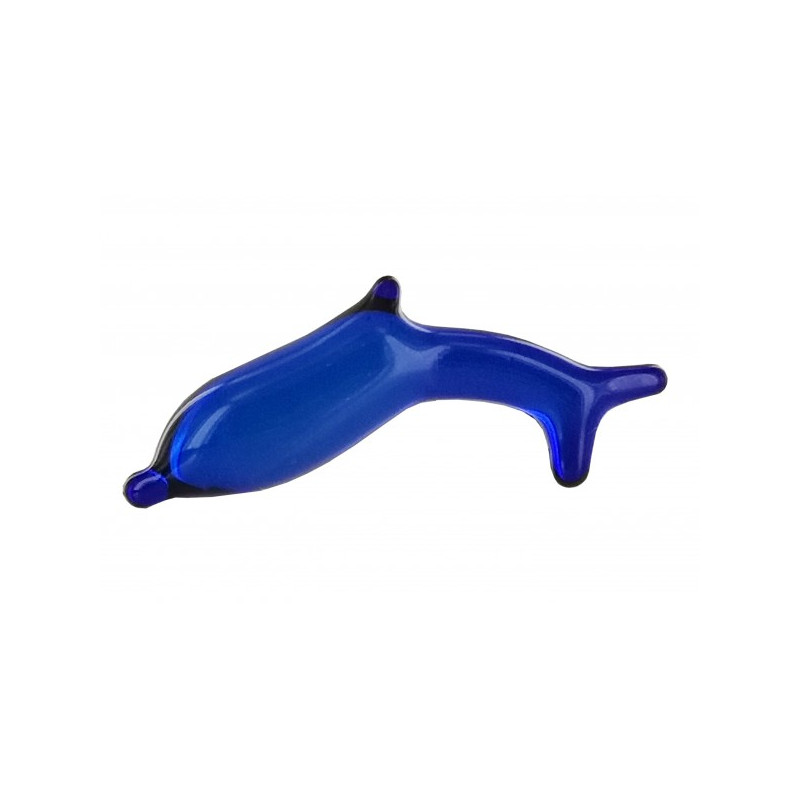 Perle de bain Dauphin