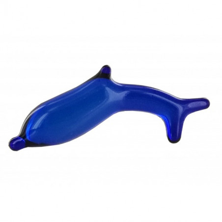 Perle de bain Dauphin