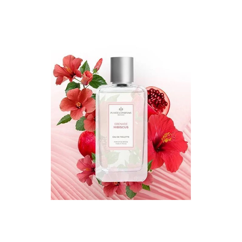 Grenade Hibiscus