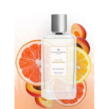Sublime Mandarine