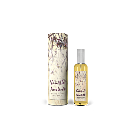 Vanille Ambrée