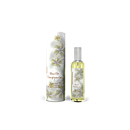 Vanille Frangipanier