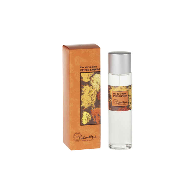 Epices Sauvages