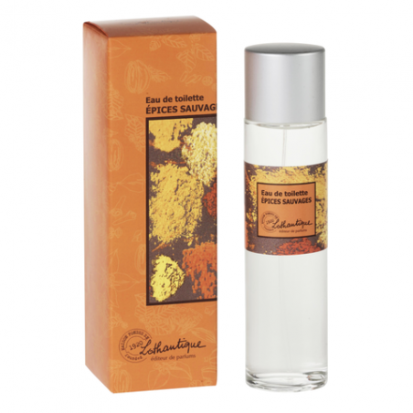 Epices Sauvages