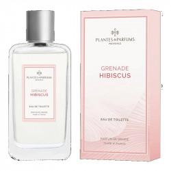 Grenade Hibiscus
