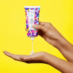 Crème corps parfumée Délirium Floral