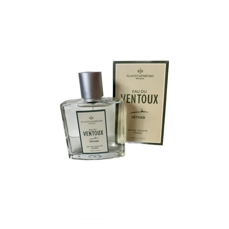Eau du Ventoux Vétiver