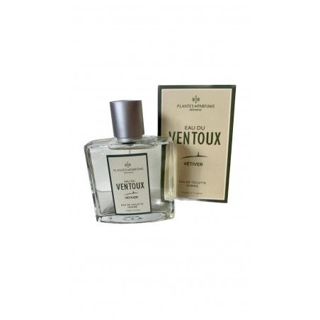 Eau du Ventoux Vétiver