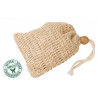 Sachet Sisal "Sauve Savon"
