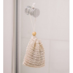 Sachet Sisal "Sauve Savon"