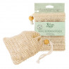 Sachet Sisal "Sauve Savon"