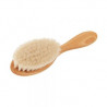 Brosse à cheveux pour bébé