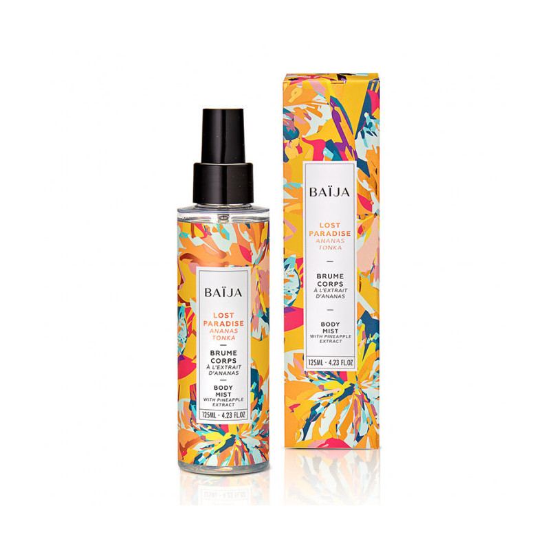 Brume Corps Lost Paradise