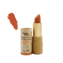 Rouge à lèvres bio