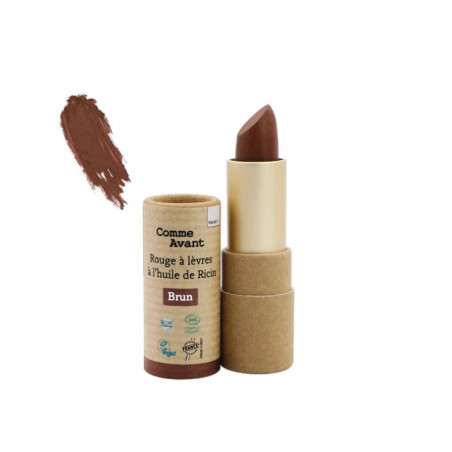Rouge à lèvres bio