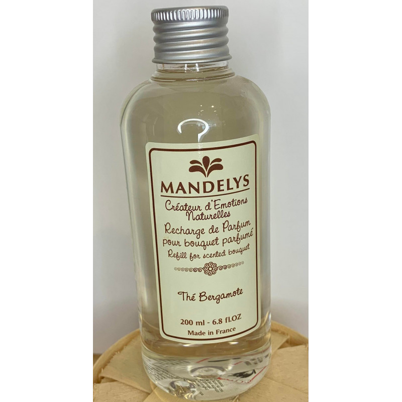 Recharge pour arbre diffuseur