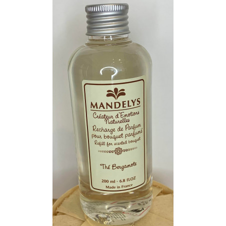 Recharge pour arbre diffuseur