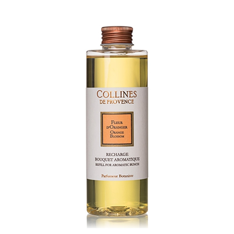 Recharge pour bouquet aromatique