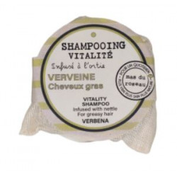 Shampoing solide éco