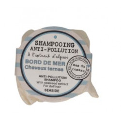 Shampoing solide éco
