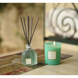 Bougie parfumée Thé blanc & Jasmin