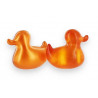 Perle de bain Canard