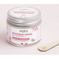 Baume Déodorant Solide Bio