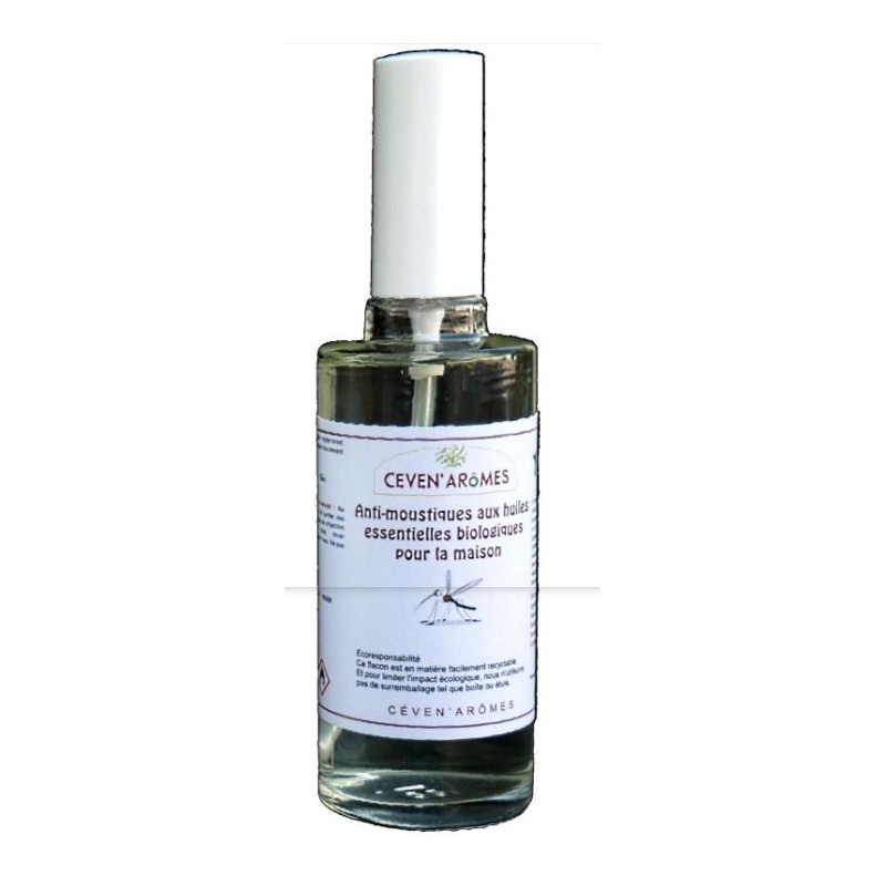 Anti-moustiques pour Maison