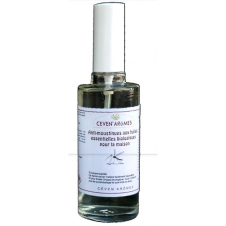 Anti-moustiques pour Maison