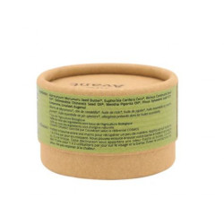 Baume à barbe bio solide