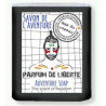 Savon de l'Aventure