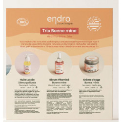 Coffret Trio Bonne Mine