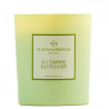 Bougie parfumée A l'Ombre du Figuier