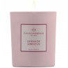 Bougie parfumée Grenade Hibiscus