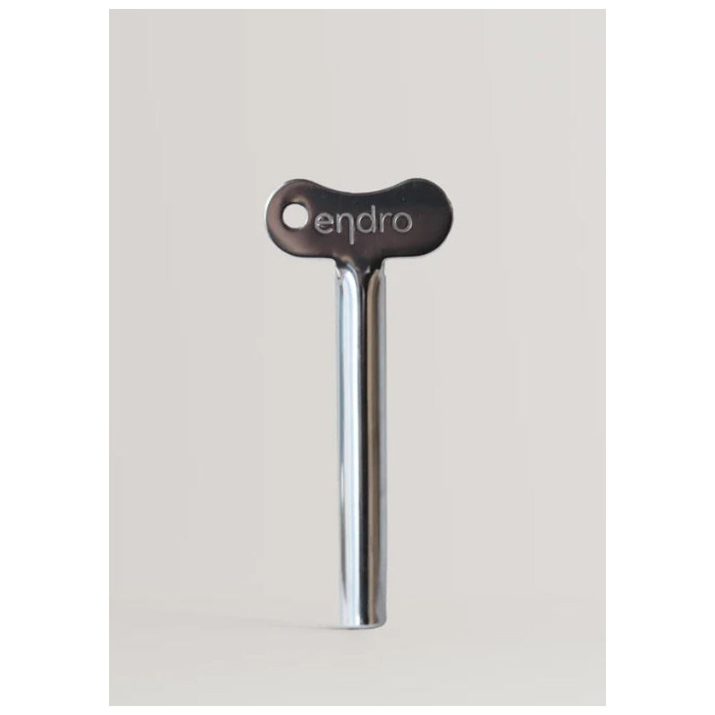 Clé Presse-tube Zéro-gaspi