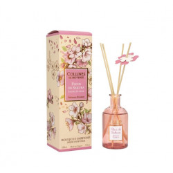 Fleur de Sakura