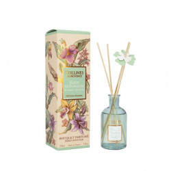Fleur de Papillon