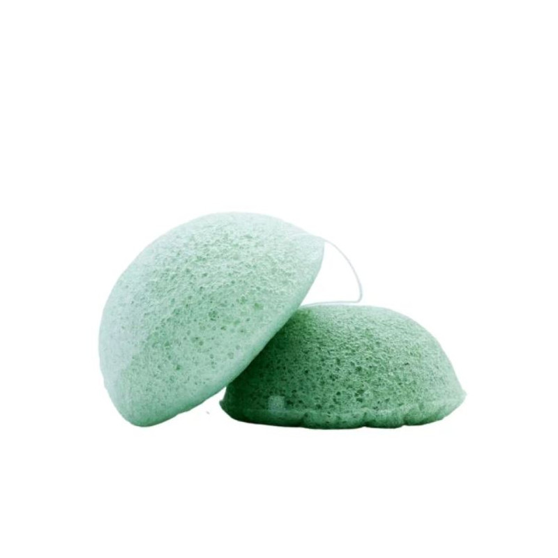 Eponge konjac visage