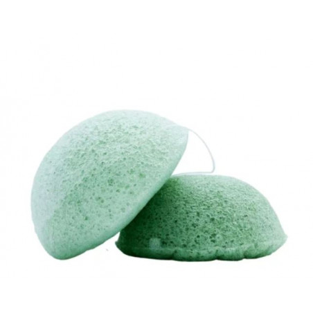 Eponge konjac visage