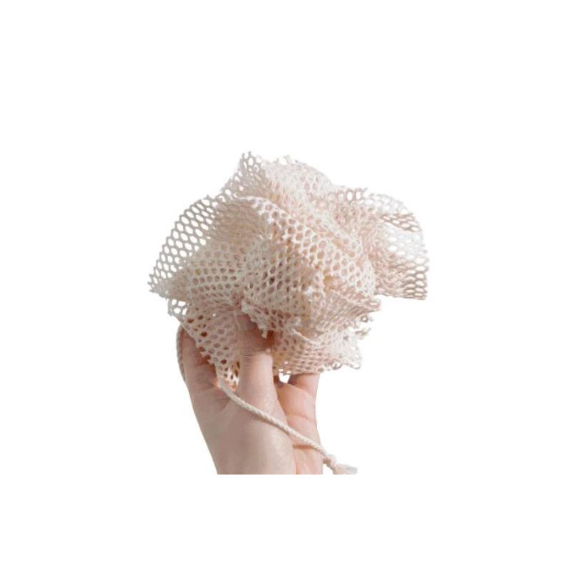 Fleur de douche Coton bio