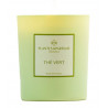 Bougie parfumée Thé vert