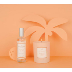 Bougie parfumée Tropical Coco