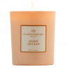 Bougie parfumée Monoï des îles