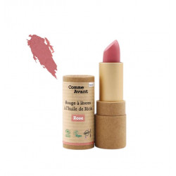 Rouge à lèvres bio