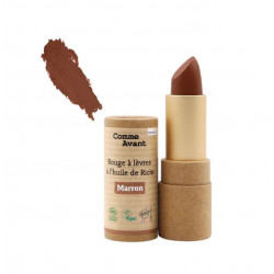 Rouge à lèvres bio
