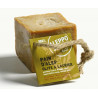 Pain d'Alep 100g Corde - Olive & Laurier